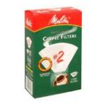 0055437622714 - COFFEE FILTERS CONE NO. 2 100 CT