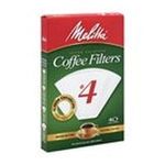 0055437624404 - COFFEE FILTERS CONE NO. 4 40 CT