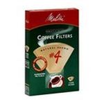 0055437624411 - COFFEE FILTERS 40 CT