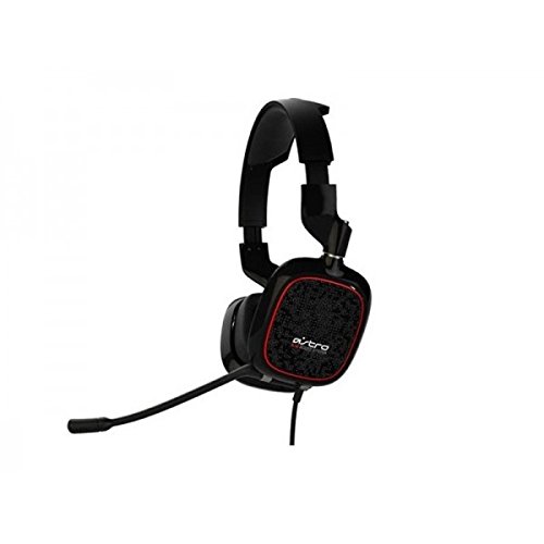 5554442354344 - ASTRO GAMING A30 PC HEADSET KIT (BLACK)