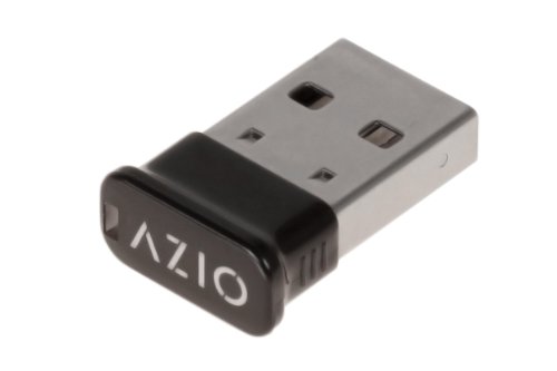 5554442365579 - AZIO USB MICRO BLUETOOTH ADAPTER V4.0 EDR AND APTX (BTD-V401)
