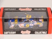 5601673420420 - LAKE SPEED FORD THUNDERRBIRD #9 SPAM 1:43 SCALE CAR