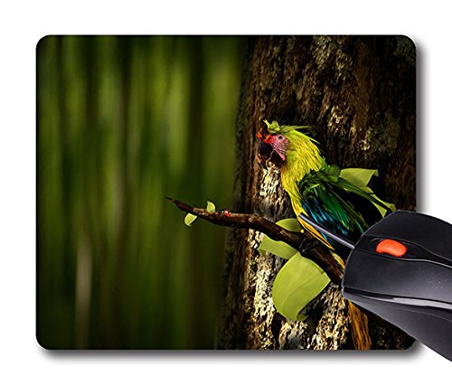 5602601513047 - CHEAP PRICE MOUSE PADS LAPTOP MOUSEPADS CUSTOMIZED MOUSE PADS MADE TO ORDER SUPPORT READY 9 INCH (220MM) X 7 INCH (180MM) X 3MM HIGH QUALITY NON-SLIP RUBBER MOUSE PADS GUARA