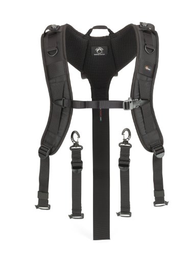 0056035362828 - LOWEPRO S&F TECHNICAL HARNESS FOR PHOTOGRAPHER