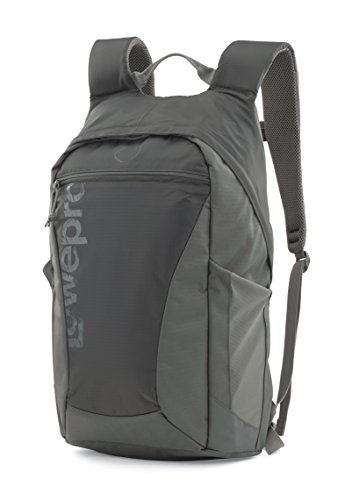 0056035364341 - LOWEPRO PHOTO HATCHBACK 22L CAMERA BACKPACK - DAYPACK STYLE BACKPACK FOR DSLR AND MIRRORLESS CAMERAS