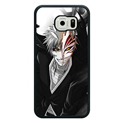5604290100027 - SAMSUNG GALAXY S6 CASE - GUY BLEACH SMILE SWORD CELL PHONE CASE COVER FOR SAMSUNG GALAXY S6