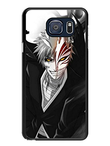 5604290620044 - SAMSUNG GALAXY NOTE 5 CASE - GUY BLEACH SMILE SWORD BLACK CELL PHONE CASE COVER FOR SAMSUNG GALAXY NOTE 5