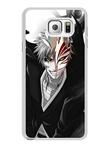 5604290620051 - SAMSUNG GALAXY NOTE 5 CASE - GUY BLEACH SMILE SWORD WHITE CELL PHONE CASE COVER FOR SAMSUNG GALAXY NOTE 5