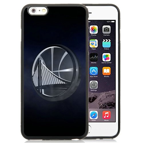 5604290887676 - IPHONE 6 PLUS CASE,GOLDEN STATE WARRIORS IPHONE 6S PLUS 5.5 INCHES SCREEN TPU COVER CASE