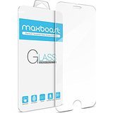 5608727011160 - VEVOR 3 PACK TEMPERED GLASS FILM SCREEN PROTECTOR IPHONE 6 (IPHONE 6)