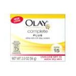 0056100013761 - OLAY PLUS ULTRA-RICH DAY CREAM UVA+UVB PROTECTION EXTRA DRY SKIN
