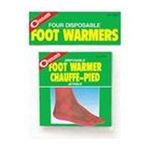 0056389000476 - COGHLANS CG0047 DISPOSABLE FOOT WARMERS