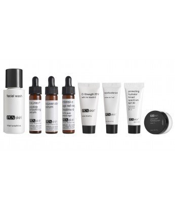 5653098735092 - PCA SKIN THE AGE CONTROL OILY SOLUTION KIT