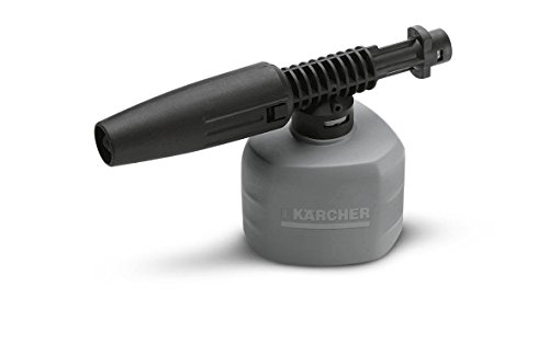 5662252351344 - KARCHER FOAM NOZZLE FOR ELECTRIC PRESSURE WASHERS