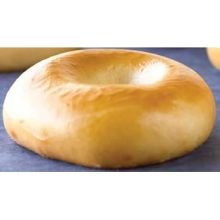 0056884025158 - MAPLE LEAF BAKERY NEW YORK STYLE WHEAT BAGEL, 4 OUNCE -- 72 PER CASE.