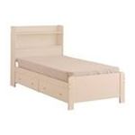 0056927402007 - CANWOOD MATES TWIN BED WHITE