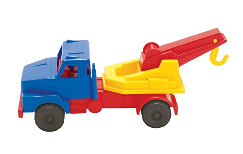 5701217022162 - DANTOY PICK-UP TRUCK TOY
