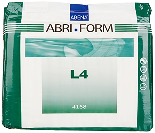 5703538126734 - ABRI-FORM X-PLUS FITTED BRIEFS LARGE