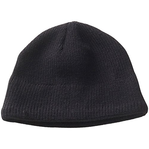 5707209695420 - MASCOT 50077-843-09-ONE KISA KNITTED HAT, ONE SIZE, BLACK