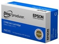 5711045098086 - EPSON C13S020447 INK, DISCPRODUCER DISC PUBLISHER PP-100, PJIC1, CYAN