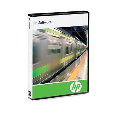 5711045478956 - HP PROLIANT ESSENTIALS INTEGRATED LIGHTS-OUT ADVANCED PACK WITH 1 YEAR 24X7 SUPPORT - LICENSE - 1 SERVER - PC