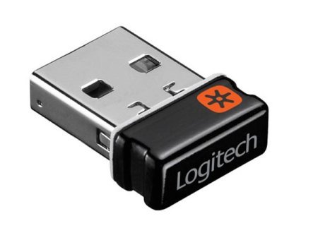 5712505696637 - LOGITECH 993-000439 UNIFYING USB RECEIVER FOR PERFORMANCE MOUSE MX AND KEYBOARD (C-U0007)