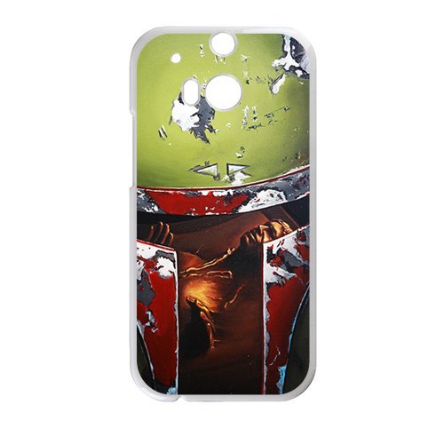 5729905774469 - DRASTIC STAR WARS CELL PHONE CASE FOR HTC ONE M8