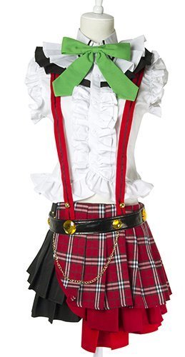 5745031088157 - LOVE LIVE! WE SOUTH BIRD-STYLE COSTUME COSTUME 13 POINTS SET IN AMONG THE NOW C277 (L SIZE)