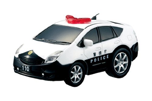 5745141001893 - DRIVE TOWN 09 POLICE CAR PRIUS