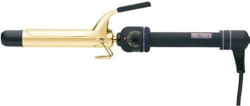 0057700221211 - HOT TOOLS PROFESSIONAL SPRING CURLING IRON (1) - HT1181