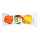 0057836000049 - SWEET BELL PEPPERS GOURMET PRODUCE