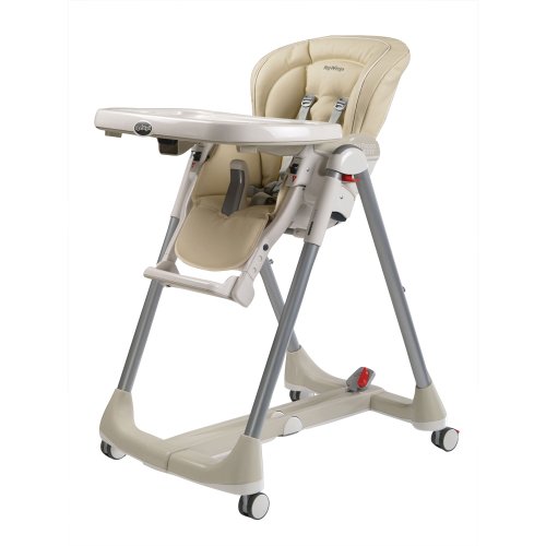 0057906700008 - PEG-PEREGO PRIMA PAPPA BEST HIGH CHAIR, PALOMA