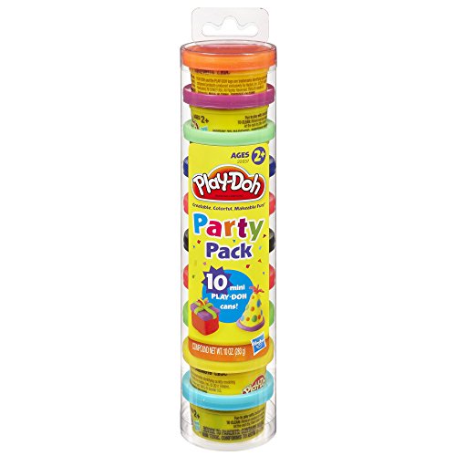 5820001433783 - PLAY-DOH PARTY PACK