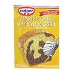 0058336152306 - DR. OETKER MARBLE CAKE MIX