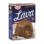 0058336153037 - LAVA CAKE MIX