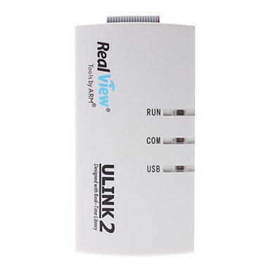 Purchase ULINK2 USB JTAG Emulator ARM7 & ARM9 Cortex Ulink II Debug Adapter 
