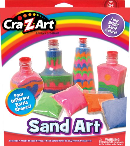 5889332793232 - CRA-Z-ART SAND ART