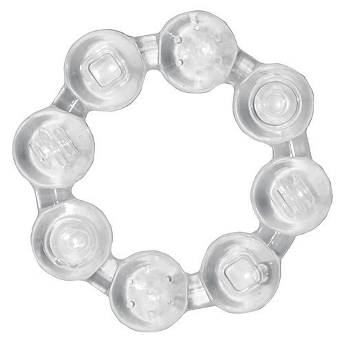 5889332806390 - RING COOL SOOTHING TEETHER