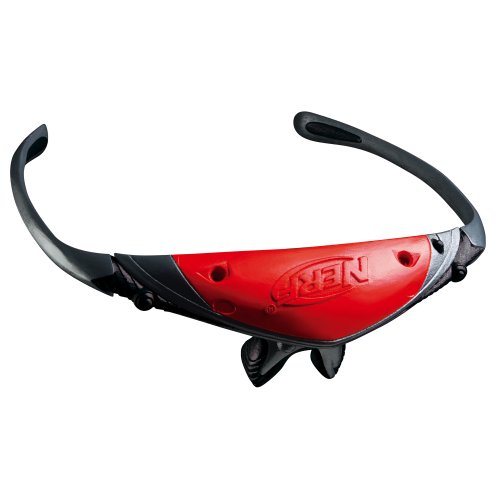 5889332879349 - NERF FIREVISION SPORTS FRAMES (RED)