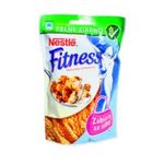 5900020011916 - NESTLE -FITNESS WHEAT FLAKES (3X45 G/ 3X) PACK OF 3