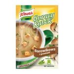 5900300542857 - KNORR GORACY KUBEK PENNY BUN SOUP WITH CROUTONS 5-PACK 5X/5X