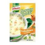 5900300542895 - KNORR GORACY KUBEK ONION SOUP WITH CROUTONS 5-PACK 5X/5X