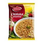 5900300545254 - AMINO | AMINO -SPICY CHINESE INSTANT SOUP (5X/5X) PACK OF 5