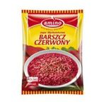5900300545285 - AMINO | AMINO -BEETROOT INSTANT SOUP (5X/5X) PACK OF 5