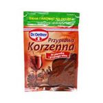 5900437018003 - SPICES FOR HONEY - BREAD | DR.OETKER SPICE FOR HONEY-BREAD (/)