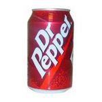 5900497244336 - DR. PEPPER SODA, CAN (PACK OF 24)
