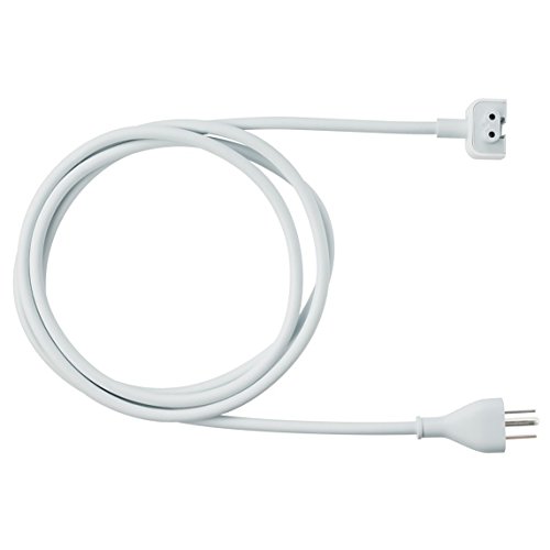 5904166564763 - APPLE MACBOOK PRO EXTENSION 45W, 60W, 65W AND 85W AC POWER ADAPTOR CORD CABLE 6 FEET