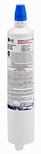 5915903648943 - LG 6 MONTH / 300 GALLON CAPACITY REPLACEMENT REFRIGERATOR WATER FILTER (LT600P)