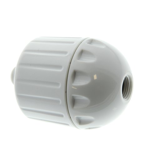 5915903790574 - SPRITE HO2-WH HIGH OUTPUT SHOWER FILTER, WHITE
