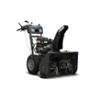 0059307058115 - BRIGGS & STRATTON 1696156 250CC 27 IN. STEERABLE DUAL STAGE MEDIUM-DUTY GAS SNOW THROWER WITH ELECTRIC START
